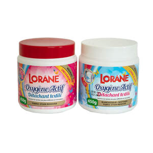 Набір для видалення плям «Лорейн»
