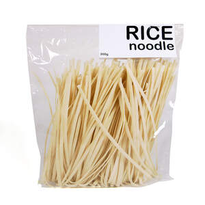 Локшина рисова, Японія, 300 г