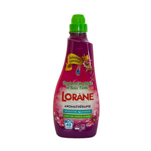 Кондиционер концетрат Lorane с ароматом орхидей 1000 мл