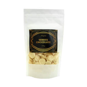 Шоколад білий бельгійський. 200г Шоколад білий бельгійський. 200г