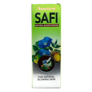 Сафі сироп, Safi syrop, 200 мл Сафі сироп, Safi syrop, 200 мл