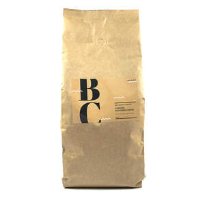 Кава бразильська Caramel Flavored розчинна (100% робуста) 500 г