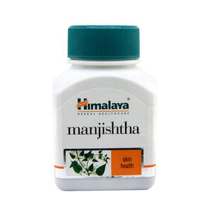 Манжишта, Manjishtha Himalaya, №60