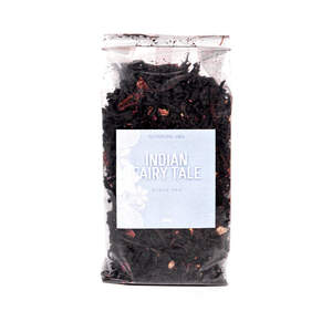 Чай чорний Індійська казка, 100 г