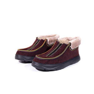 Бурки жіночі 