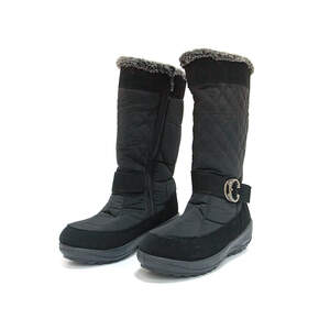 Обувь женская повышенной влагостойкости высокие ультралегкие 