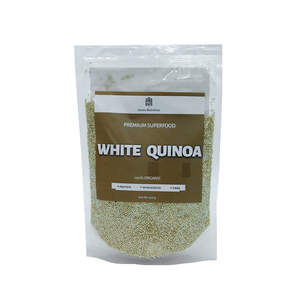 Крупа Кіноа біла, Aztec Nutrition, 500 г