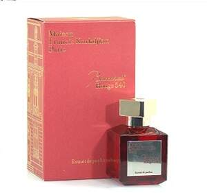 Парфум унісекс, репліка Maison Francis Kurkdjian Baccarat Rouge 540, Extrait de parfum, 70 мл