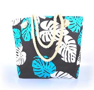 Жіноча сумка з льону Жіноча сумка з льону