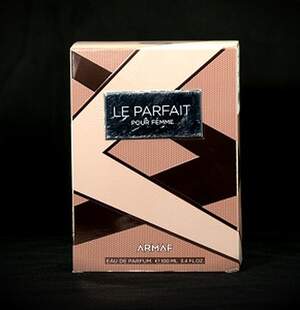 Женский парфум Le Parfait Pour Femme Armaf, 100 мл Женский парфум Le Parfait Pour Femme Armaf, 100 мл