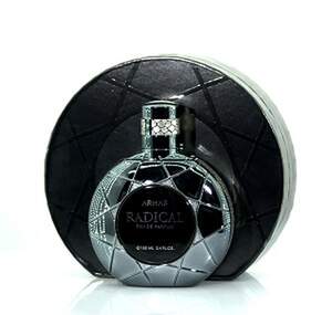 Чоловічий парфум Radical Armaf, 100 мл Чоловічий парфум Radical Armaf, 100 мл