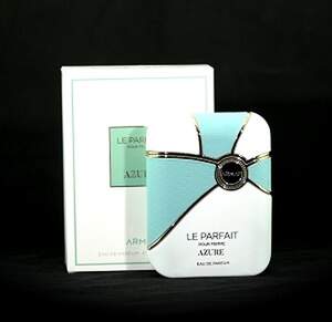 Жіночий парфум Le Parfait Pour Femme Azure Armaf , 100 мл Жіночий парфум Le Parfait Pour Femme Azure Armaf , 100 мл