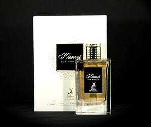 Жіночий парфум Kismet for women, Maison Alhambra, 100 мл Жіночий парфум Kismet for women, Maison Alhambra, 100 мл