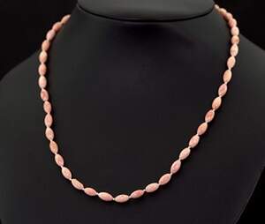 Намисто з Коралами 66 карат, 47+4 см Намисто з Коралами 66 карат, 47+4 см