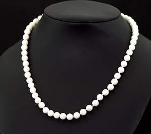 Намисто з Коралами 144 карат, 47+4 см Намисто з Коралами 144 карат, 47+4 см