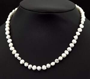 Намисто з Перлинами 94 карат, 42+4 см Намисто з Перлинами 94 карат, 42+4 см