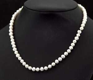 Намисто з Перлинами 102 карат, 43+4 см Намисто з Перлинами 102 карат, 43+4 см