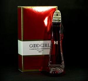 Женский парфум, репліка Good Girl Carolina Herrera, 80 мл
