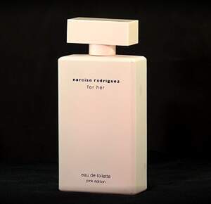 Женский парфум Narciso Rodriguez For Her Pink Edition, тестер 100 мл Женский парфум Narciso Rodriguez For Her Pink Edition, тестер 100 мл