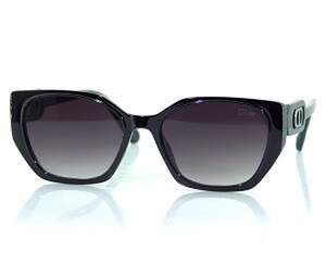 Сонцезахисні окуляри Limited edition з зеленими вушками, репліка Dior Сонцезахисні окуляри Limited edition з зеленими вушками, репліка Dior