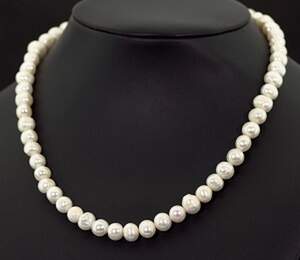 Намисто з Перлинами 202,15 карат 45 см