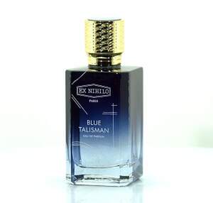 Парфум унісекс Blue Talisman Ex Nihilo, тестер 100 мл Парфум унісекс Blue Talisman Ex Nihilo, тестер 100 мл