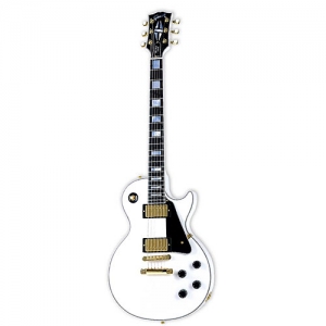 GIBSON LP CUSTOM