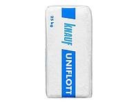 Шпаклевка uniflot Knauf 25 кг