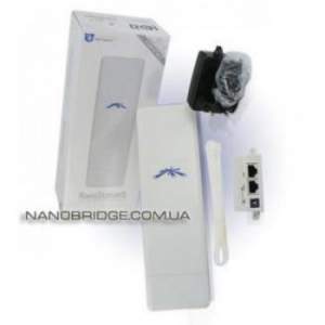 Nanostation5 Ubiquiti Nanostation5 Ubiquiti