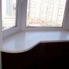 Подоконники из искусственного камня в Киеве