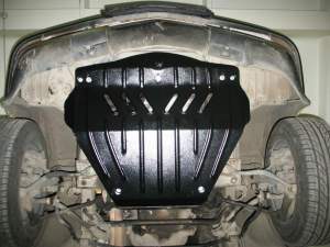 Защита картера BMW E 28 1982-1987г Защита картера BMW E 28 1982-1987г