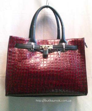 Женская сумка Hermes Classic SnakeBordo Женская сумка Hermes Classic SnakeBordo