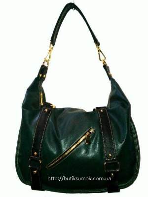 Женская сумка Castella Ultima Green Женская сумка Castella Ultima Green