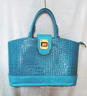 Женская сумка Veronic Arto Blue 111 Женская сумка Veronic Arto Blue 111