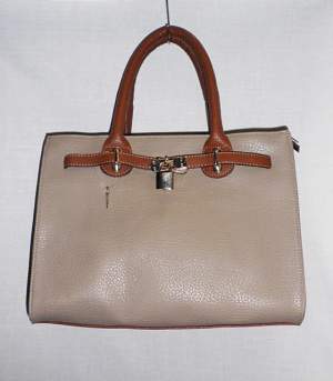 Женская сумка Hermes Birkin Classic Grey Женская сумка Hermes Birkin Classic Grey