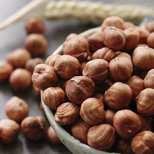 Фундук великий сирий Фундук великий сирий