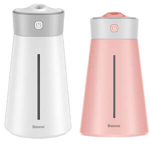 Увлажнитель воздуха Baseus Slim Waist Humidifier (With Accessories) (DHMY)