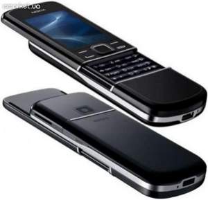 Nokia 8800