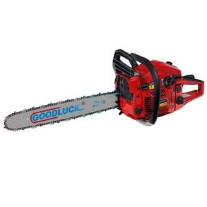 Бензопила GoodLuck GL 4500Е Бензопила GoodLuck GL 4500Е
