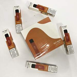 Elf Bar LUX (Манго)