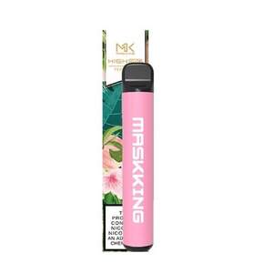 MaskKing High Pro 2% (Персиковий рай)