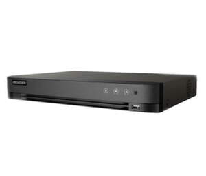 Відеореєстратор Hikvision iDS-7208HQHI-M1/S(C) Turbo HD ACUSENSE 8-канальний Відеореєстратор Hikvision iDS-7208HQHI-M1/S(C) Turbo HD ACUSENSE 8-канальний