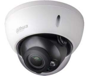 DH-IPC-HDBW2831RP-ZAS 8Mп WDR IP відеокамера Dahua