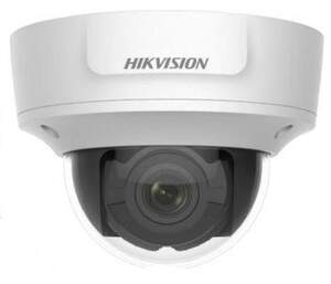 DS-2CD2721G0-IS 2 Мп IP варіофокальна