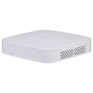 Відеореєстратор DHI-NVR2108-I2 8-канальний Smart 1U 1HDD WizSense Відеореєстратор DHI-NVR2108-I2 8-канальний Smart 1U 1HDD WizSense
