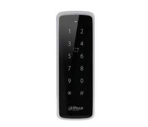 DHI-ASR2201D-B Тонкий водонепроникний Bluetooth-зчитувач