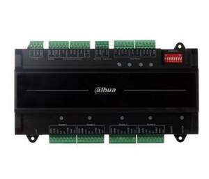 DHI-ASC2104B-T Slave контролер для 4-дверей