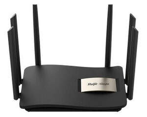 RG-EW1200G Pro Бездротовий маршрутизатор серії Ruijie Reyee RG-EW1200G Pro Бездротовий маршрутизатор серії Ruijie Reyee