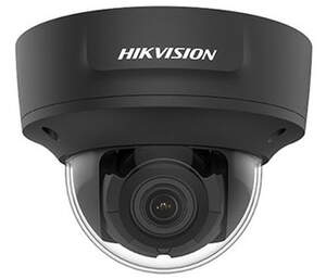 DS-2CD2783G1-IZS (2.8-12) 8 Мп IP з детектором облич і Smart функціями DS-2CD2783G1-IZS (2.8-12) 8 Мп IP з детектором облич і Smart функціями