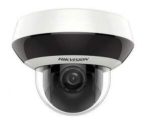 DS-2DE2A404IW-DE3 (2.8-12 мм)(C) 4 Мп IP PTZ відеокамера Hikvision з ІК підсвічуванням DS-2DE2A404IW-DE3 (2.8-12 мм)(C) 4 Мп IP PTZ відеокамера Hikvision з ІК підсвічуванням
